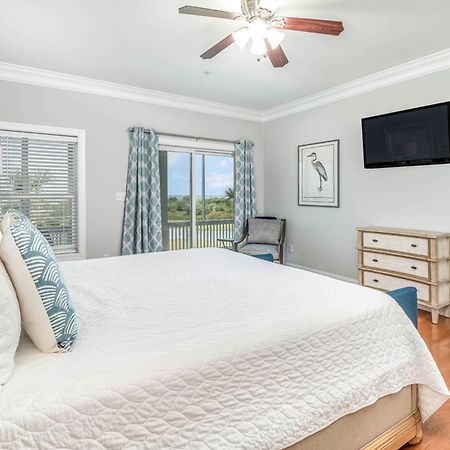 Captains Cabana Villa Pulau Tybee Luaran gambar