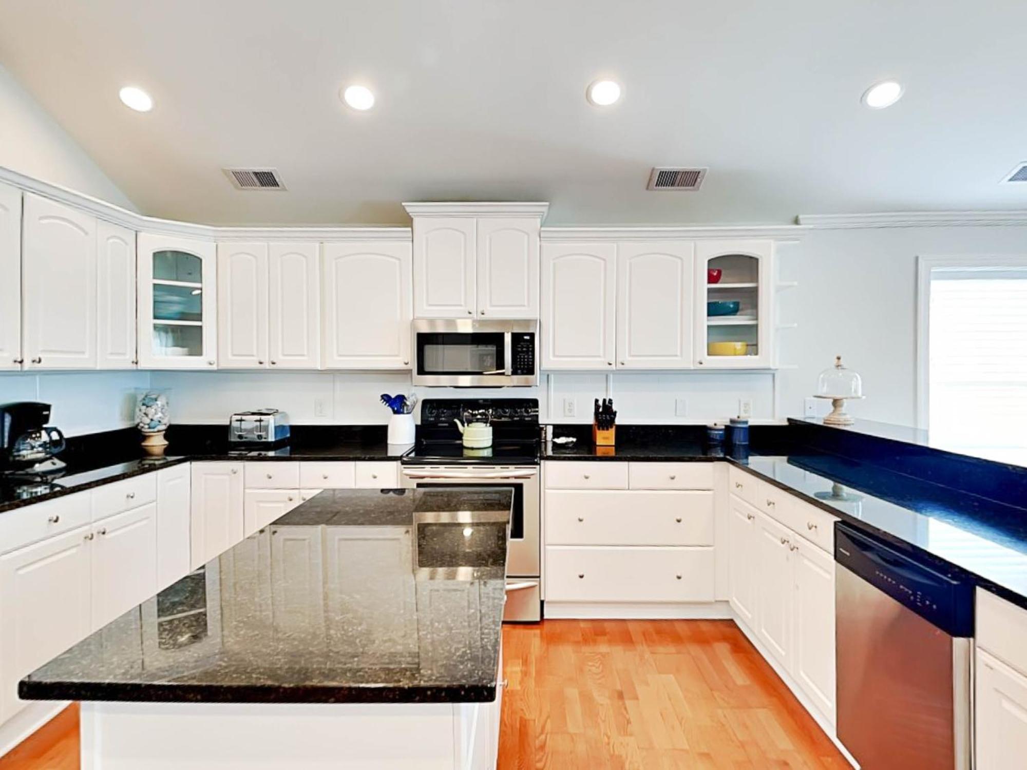 Captains Cabana Villa Pulau Tybee Luaran gambar