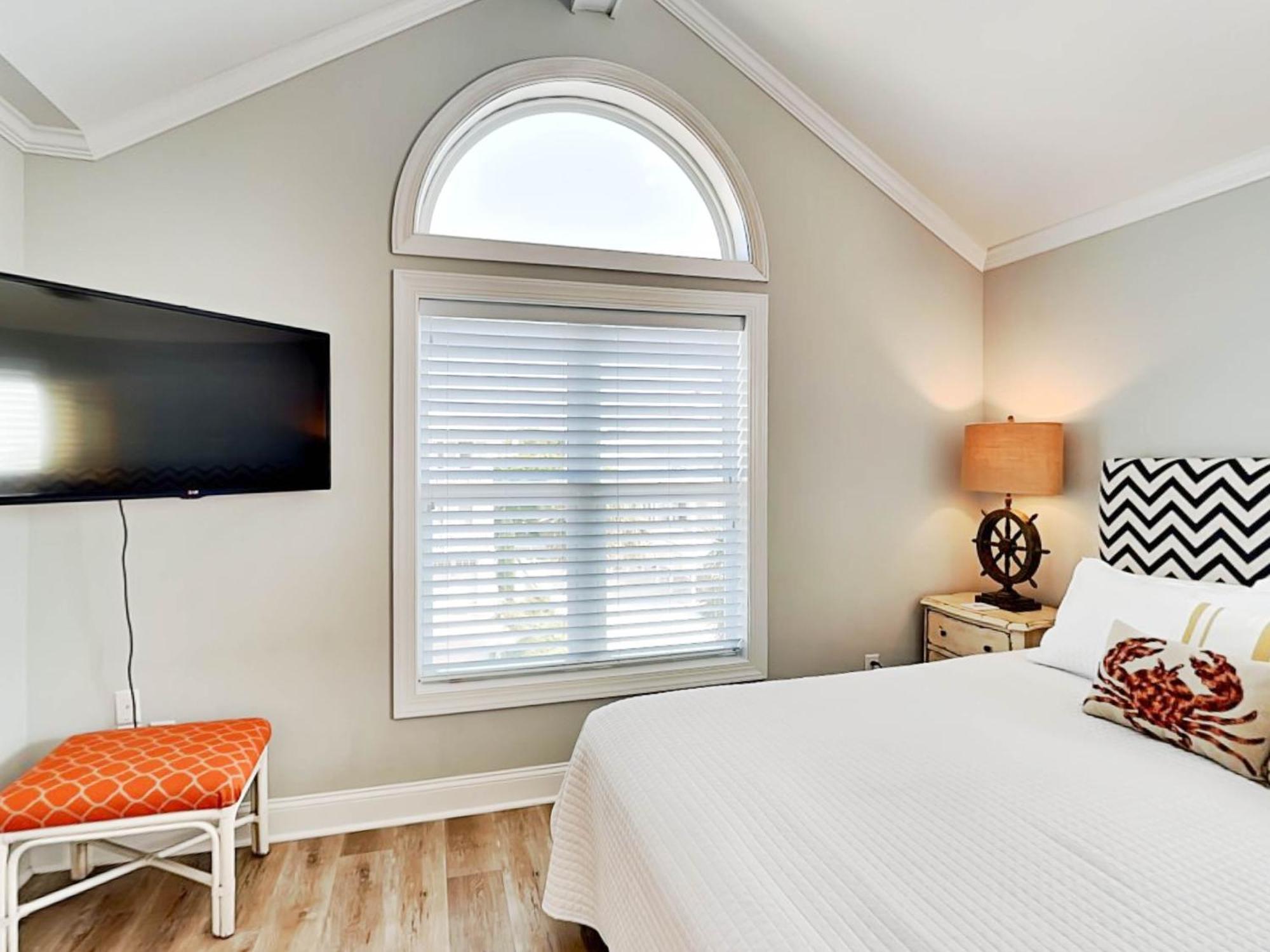 Captains Cabana Villa Pulau Tybee Luaran gambar