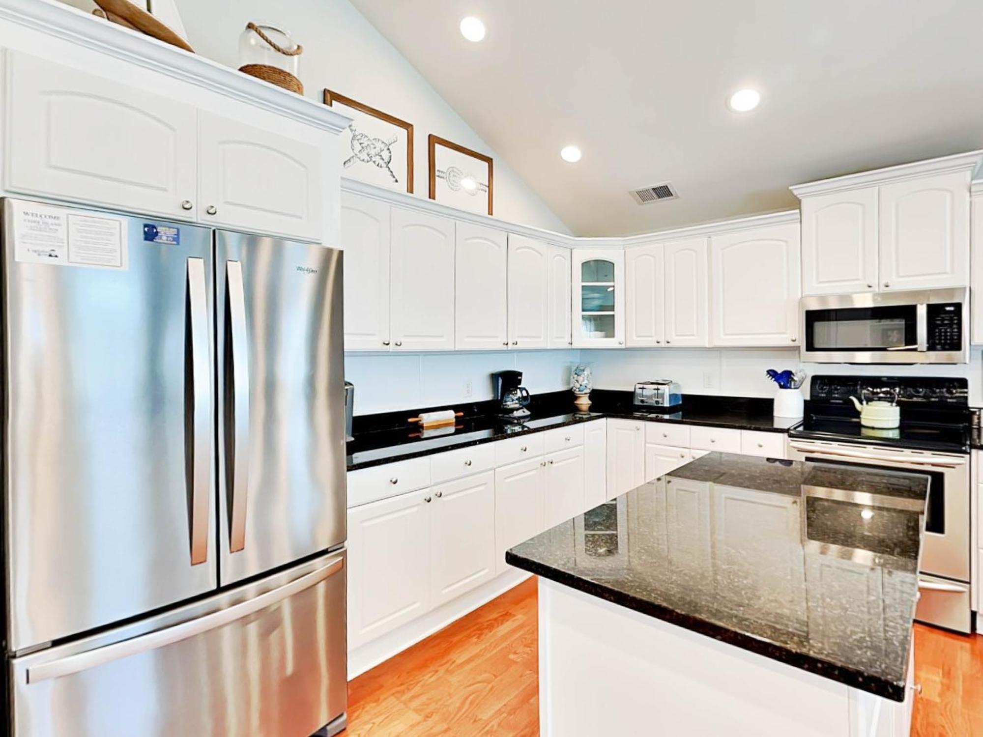 Captains Cabana Villa Pulau Tybee Luaran gambar