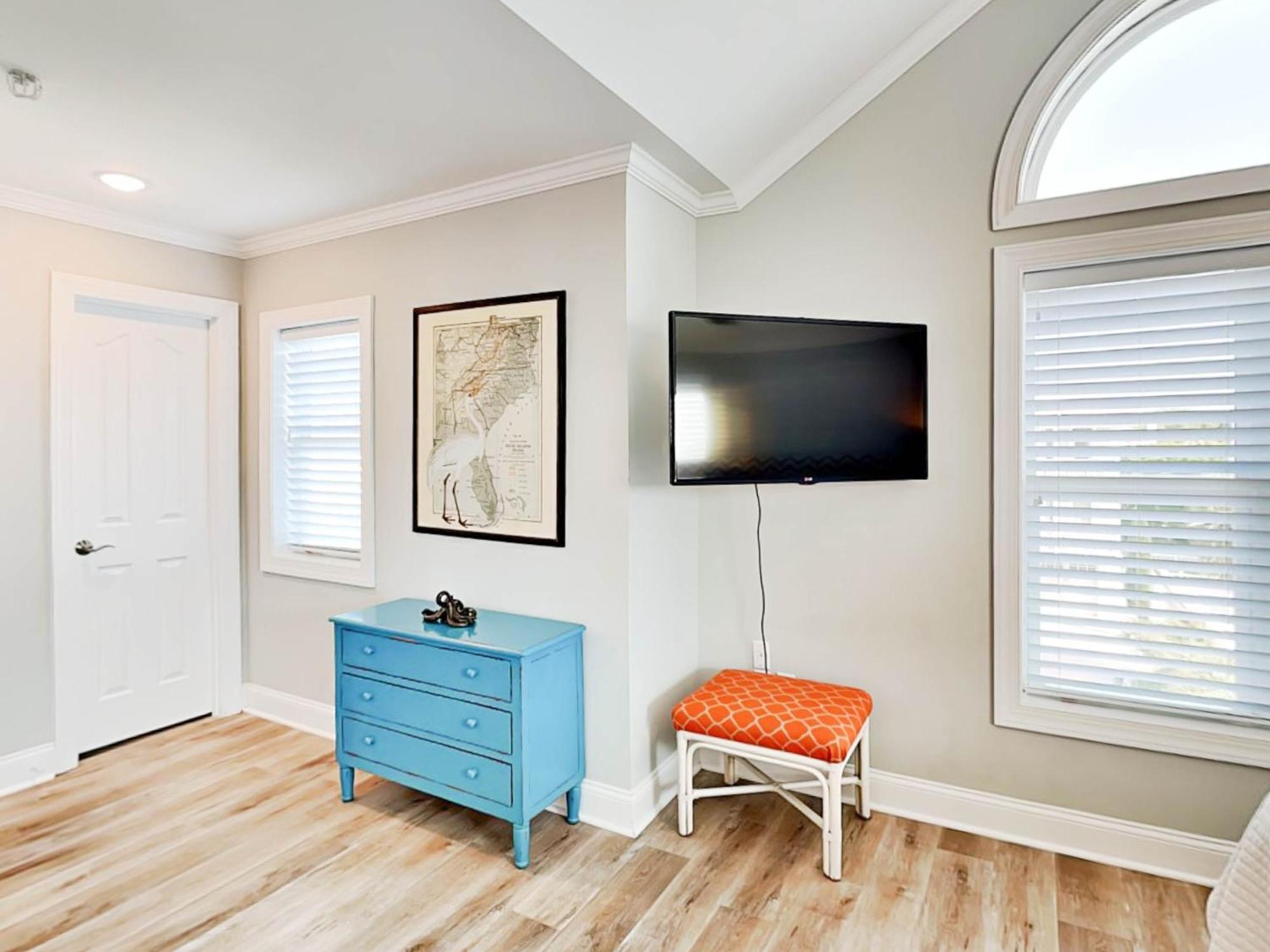 Captains Cabana Villa Pulau Tybee Luaran gambar