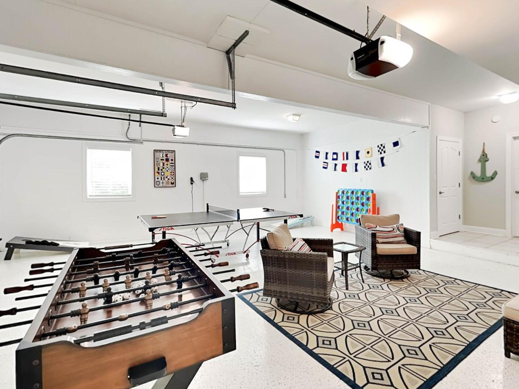 Captains Cabana Villa Pulau Tybee Luaran gambar
