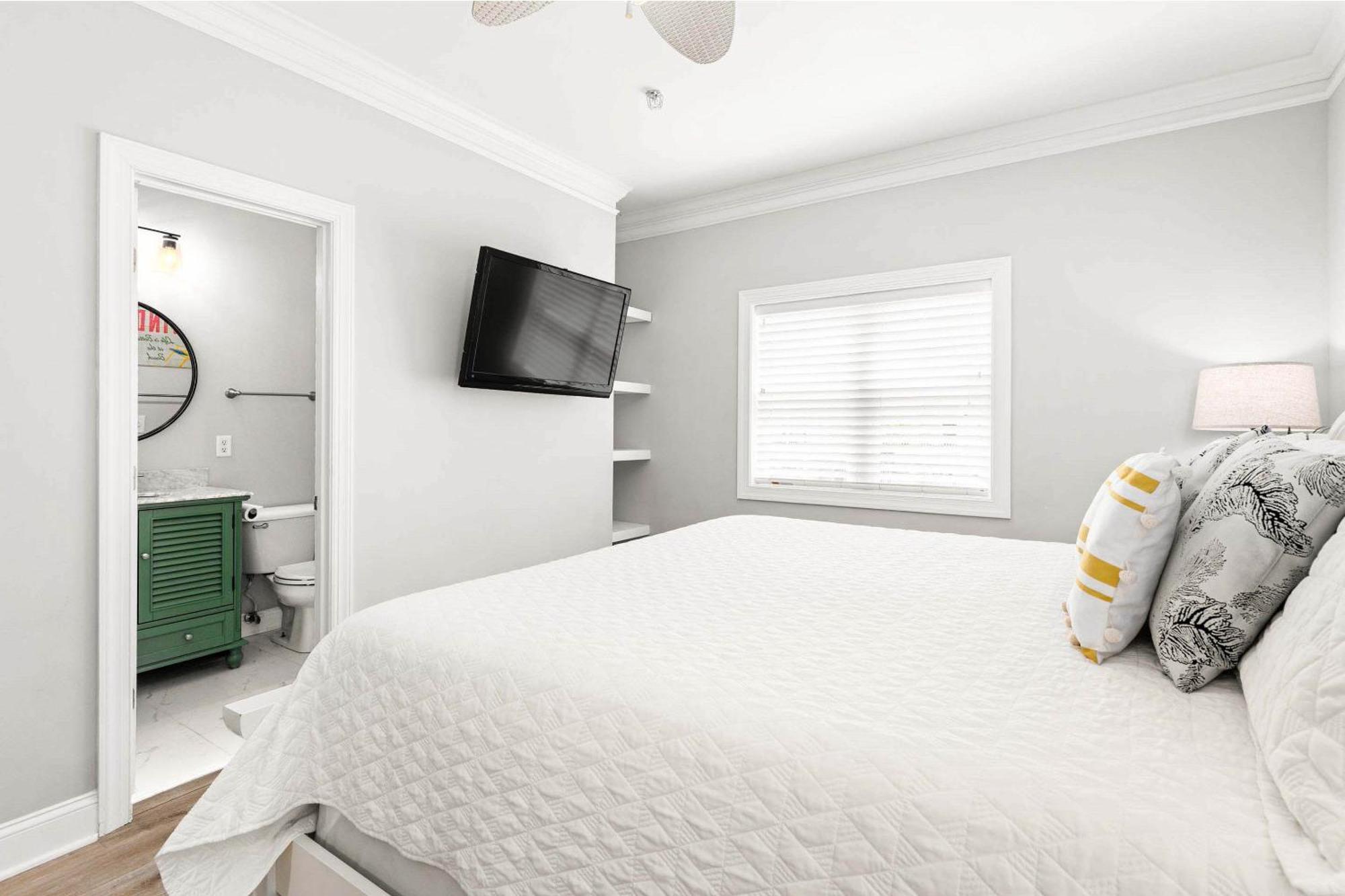 Captains Cabana Villa Pulau Tybee Luaran gambar