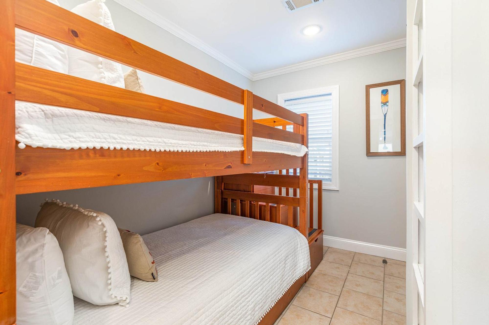 Captains Cabana Villa Pulau Tybee Luaran gambar