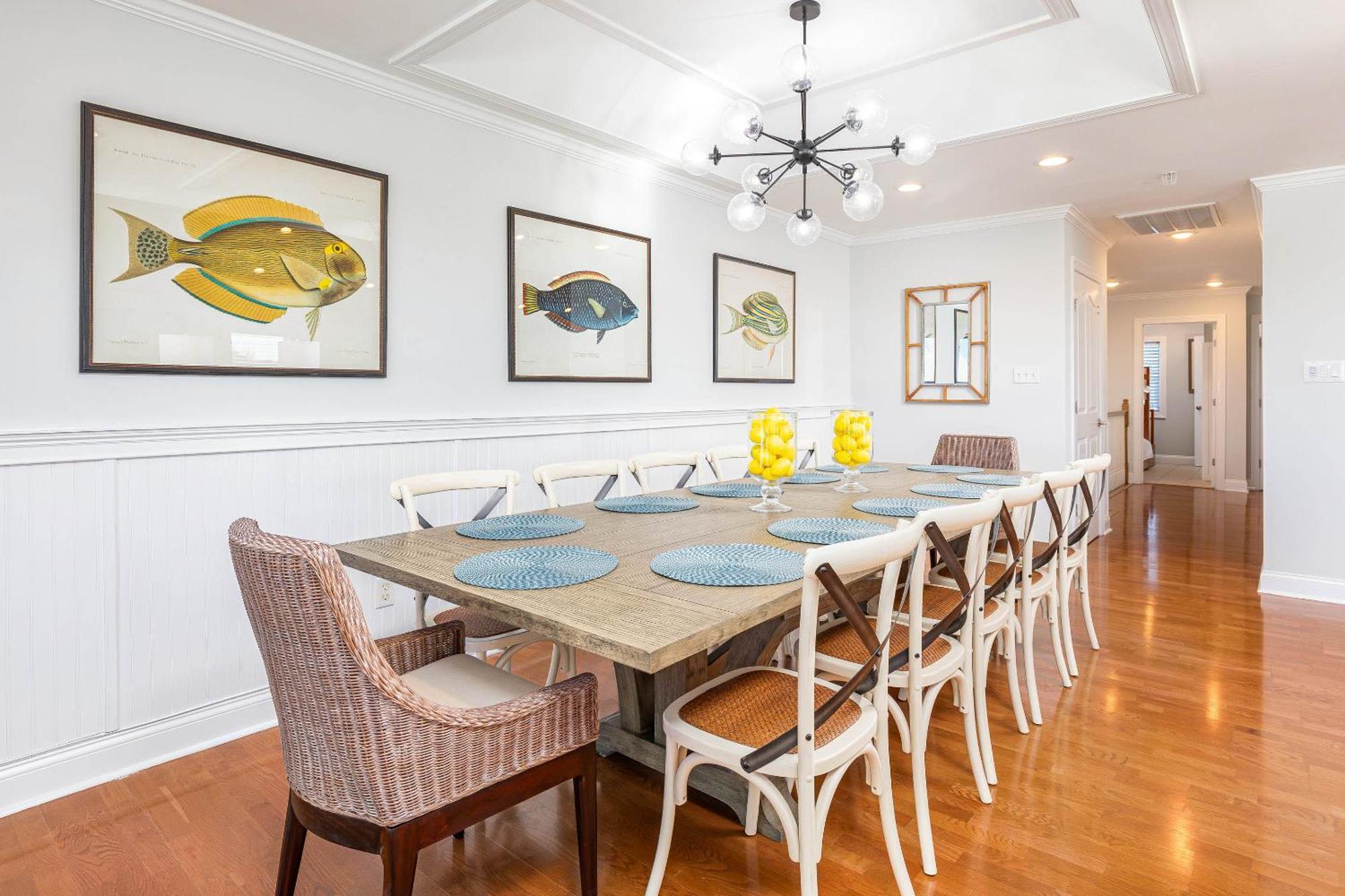 Captains Cabana Villa Pulau Tybee Luaran gambar