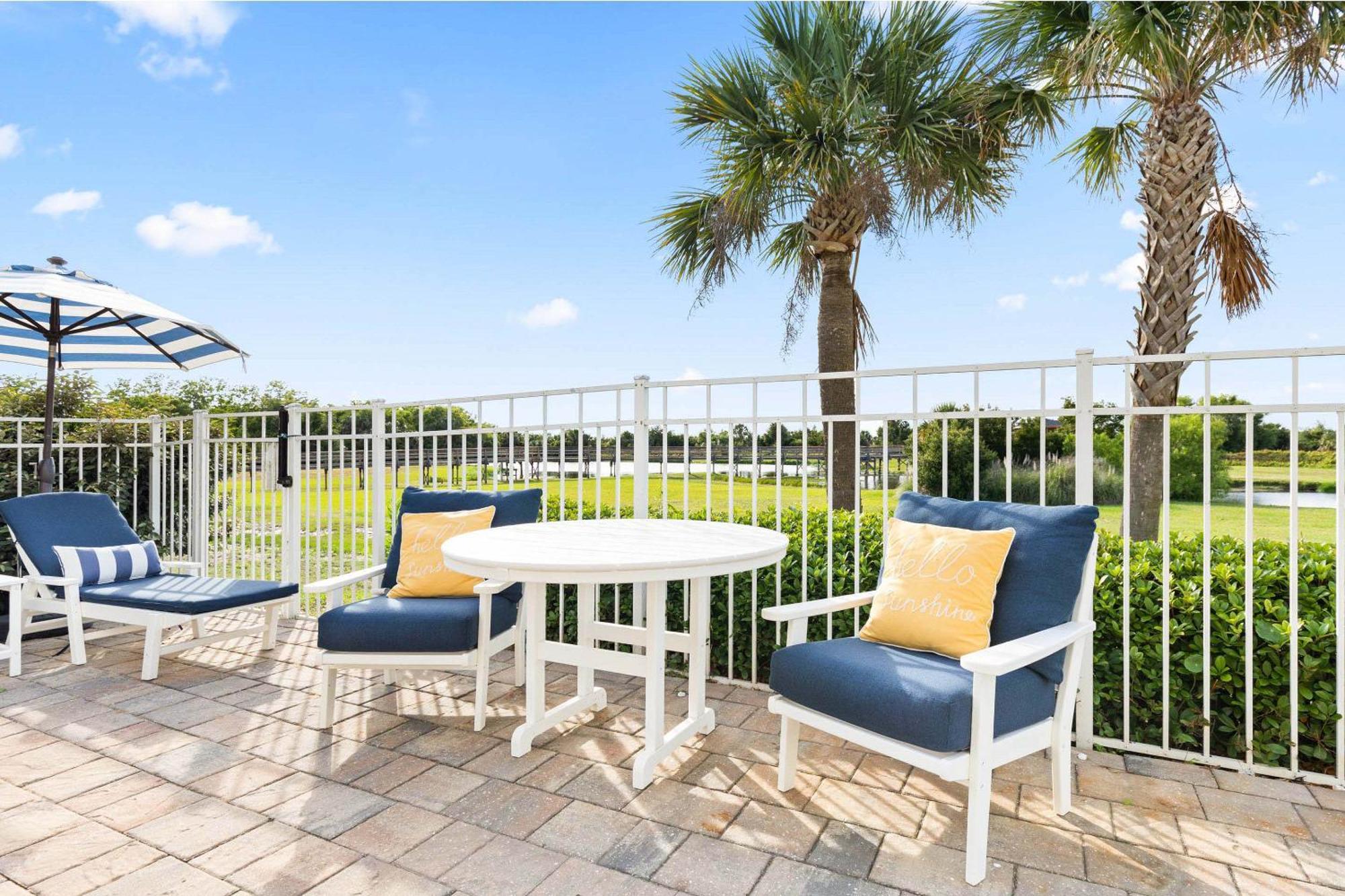 Captains Cabana Villa Pulau Tybee Luaran gambar