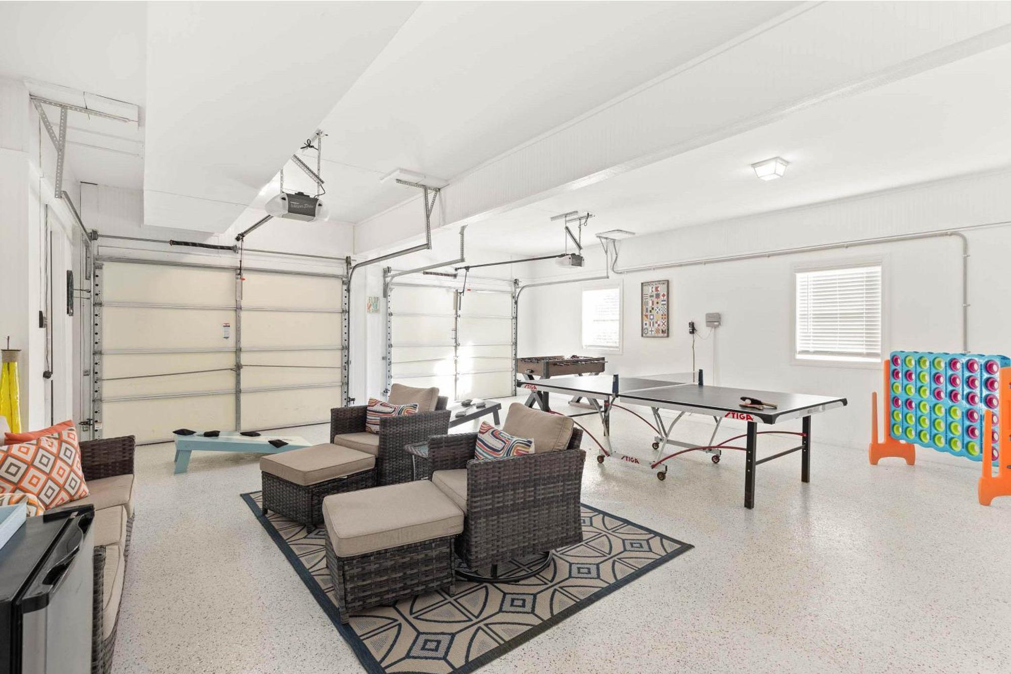 Captains Cabana Villa Pulau Tybee Luaran gambar