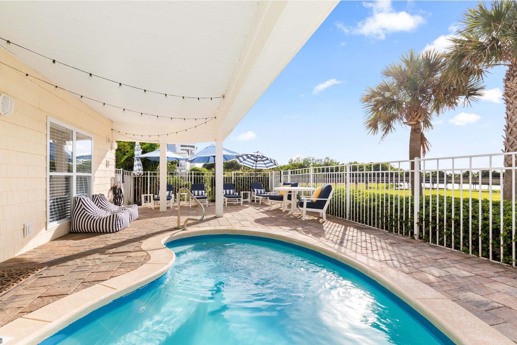 Captains Cabana Villa Pulau Tybee Luaran gambar